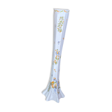 Vase Moustier signé
