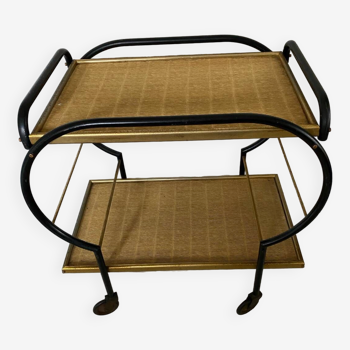 Rolling table, 1950