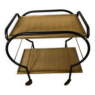 Rolling table, 1950