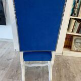 Chaises style Louis XIII