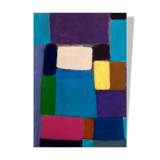 Tableau Abstrait