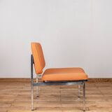 70's easy chairs