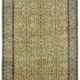 Turkish Wool Vintage Kayseri Rug 186 cm x 290 cm