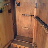Peugeot tool cabinet