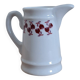 Deshoulières porcelain milk jug