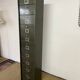 Flap furniture, 10 lockers from the 1950s