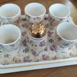 Egg cup set