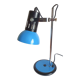 Aluminor lamp 70s/80s