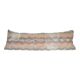 Vintage kilim cushion cover 30x97 cm