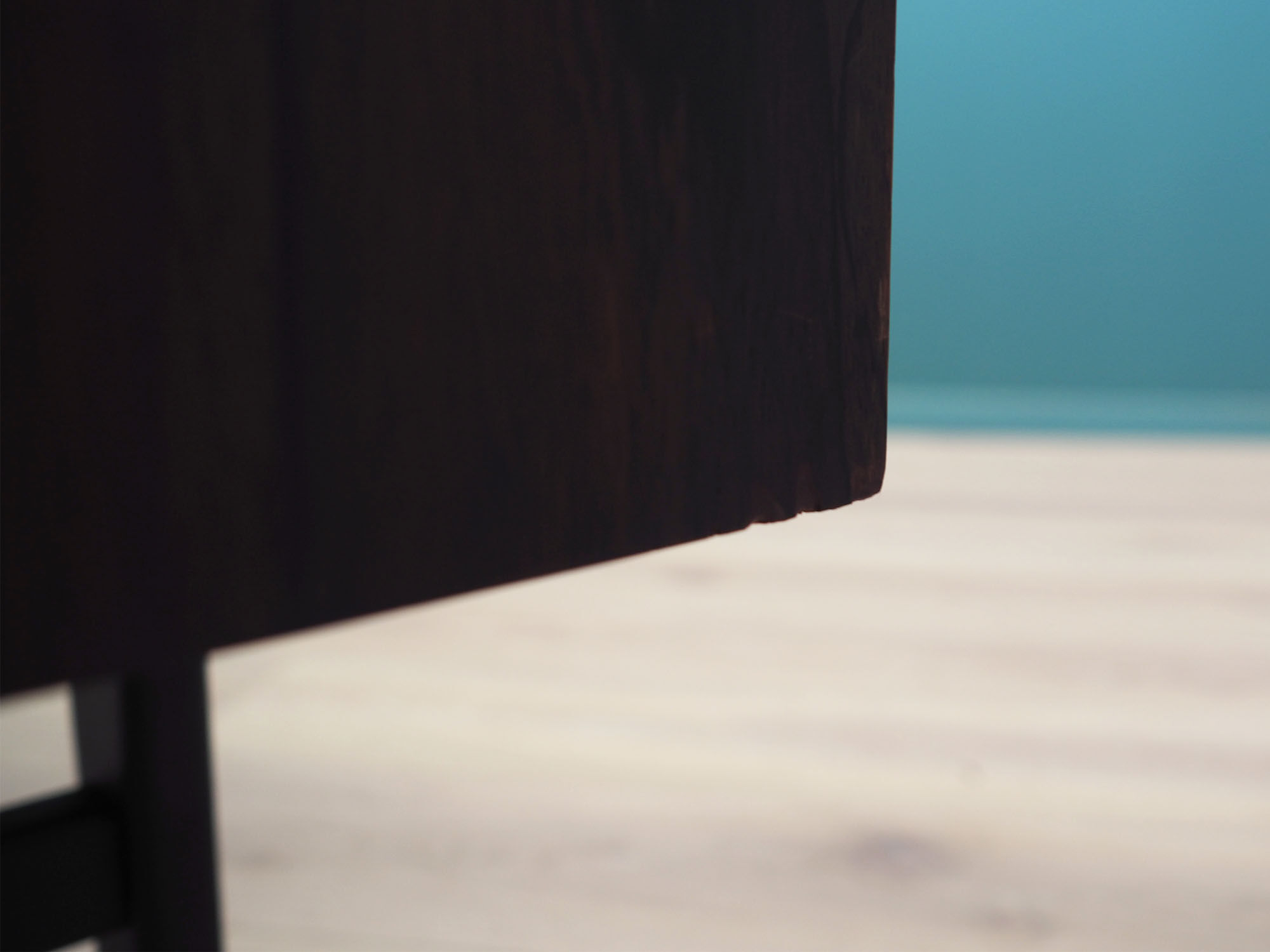 Rosewood bookcase, Danish design, 1960s, manufactured by Westergaards
