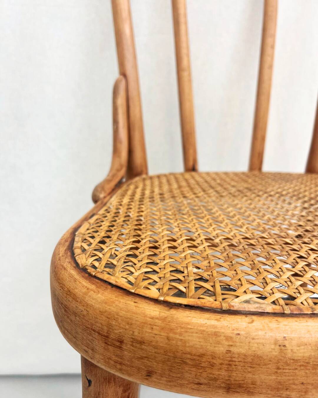 Chaise Thonet n°56