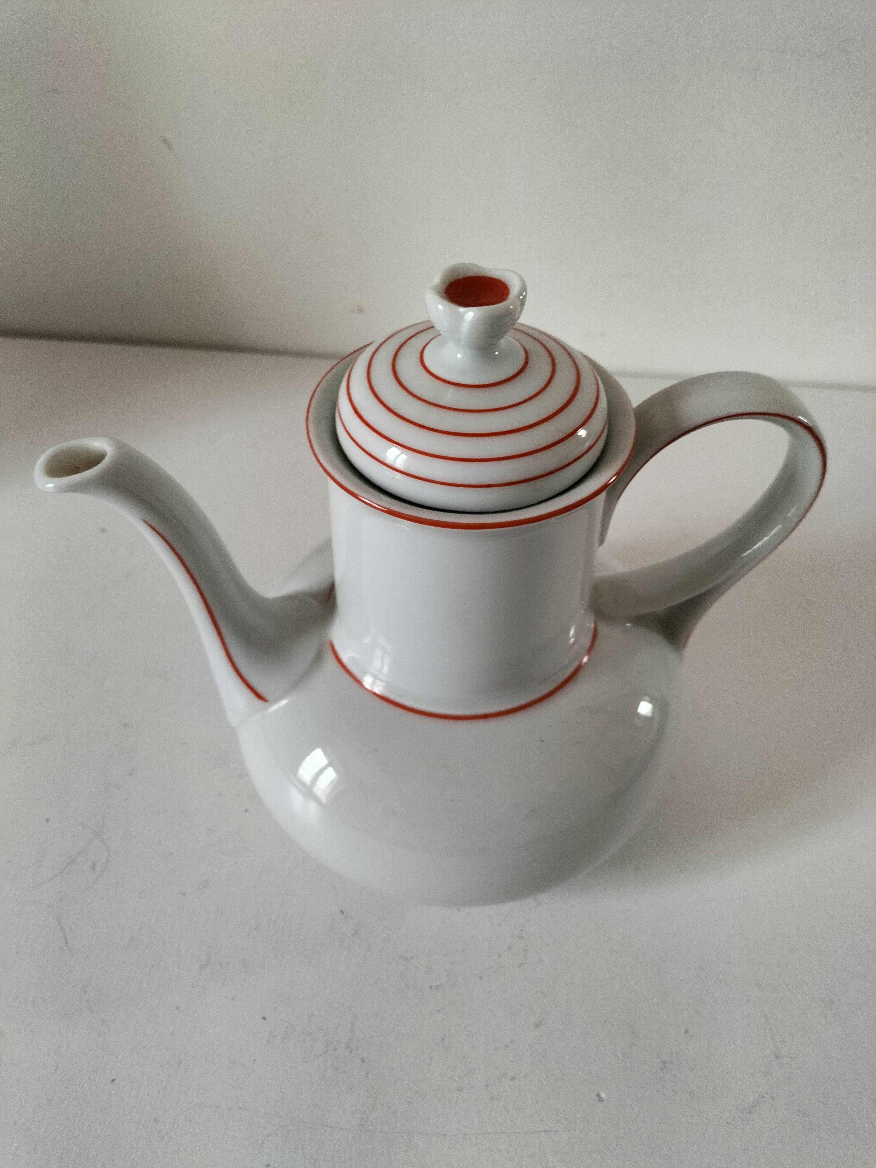 Bareuther Waldsassen Coffee Maker