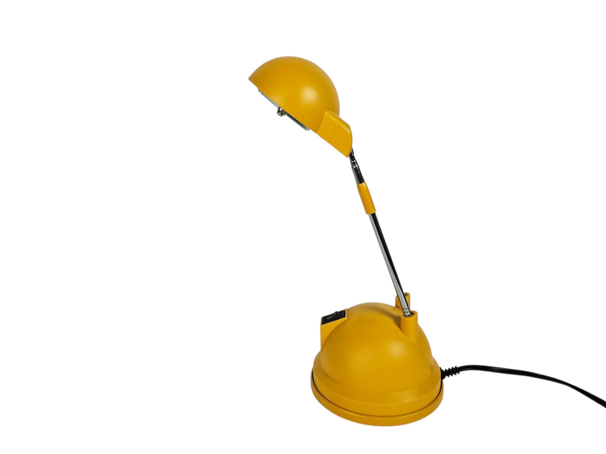 Ikea - model A9406-1 - tafellamp 'Espressivo' - telescooplamp - Zweden