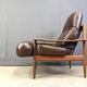 Vintage Scandinavian armchair, 1960s