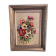 French vintage oil painting, signed G. Masuyer
