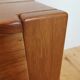 Paire de chevets en orme Maison Regain