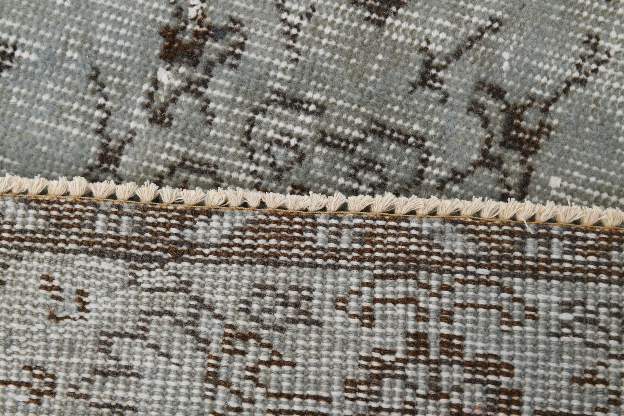 Plants & floral farmhouse carpets 293x188cm