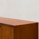 Cabinet de bar par Oswald Vermaercke pour V-form, Belgique, années 1960