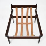 Set of 2 "MP-41" Armchairs by Percival Lafer for Lafer MP, 1970s