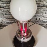 Lampe vintage made in italy 1960