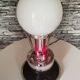 Vintage lamp made in Italy 1960