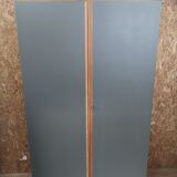 School cabinet 50-60s
