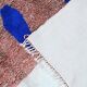 Traditional Moroccan wool Berber rug size 150 x 250 cm