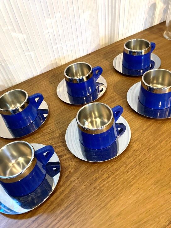 Miasino Coffee Service