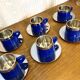 Miasino Coffee Service