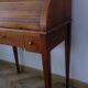 Secretary cylinder