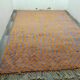 Berber rug natural wool Morocco 2.5 x 1.5 m
