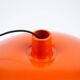 Danish vintage pendant lamp PH 4/3 by Poul Henningsen, Louis Poulsen, 1966