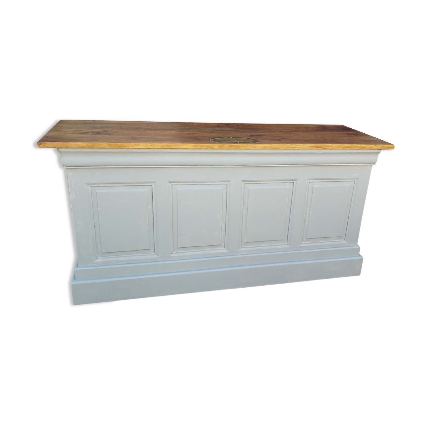 Counter of Commerce