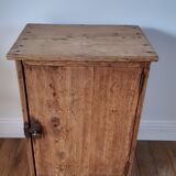 Wooden furniture early twentieth century