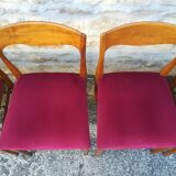 Scandinavian chairs