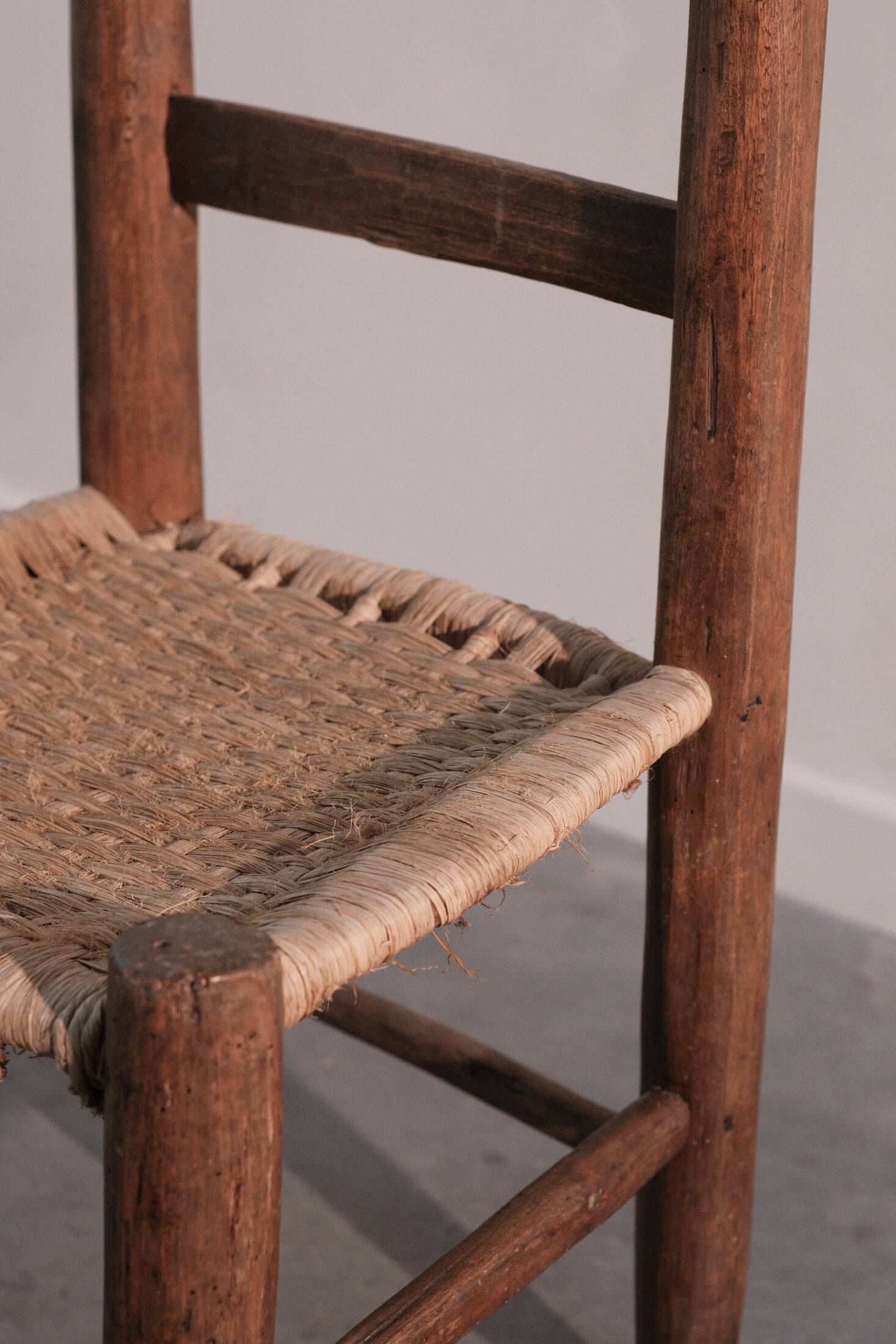 Fauteuil de nursing