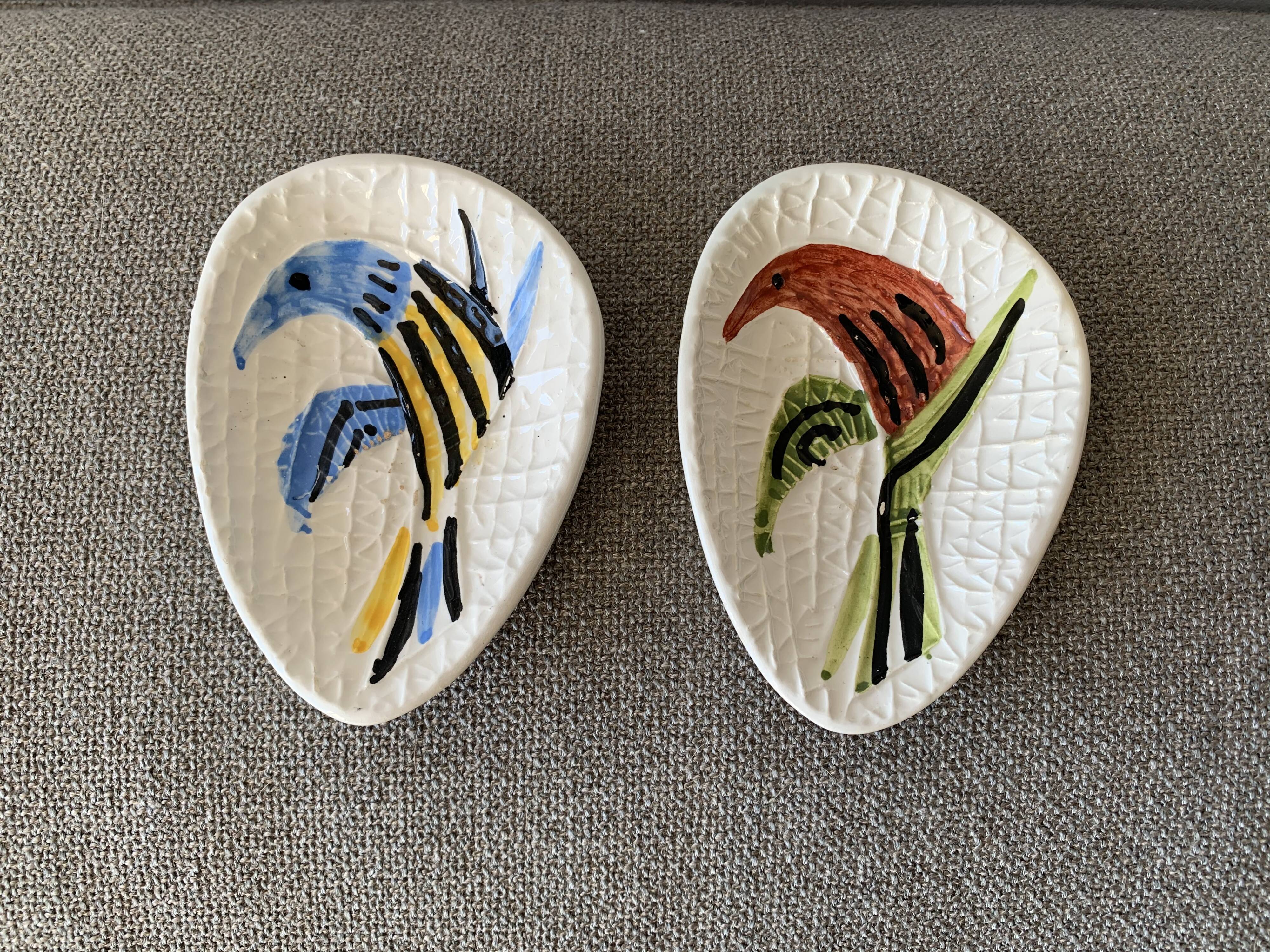 Alessio Tasca Italian ceramic cups
