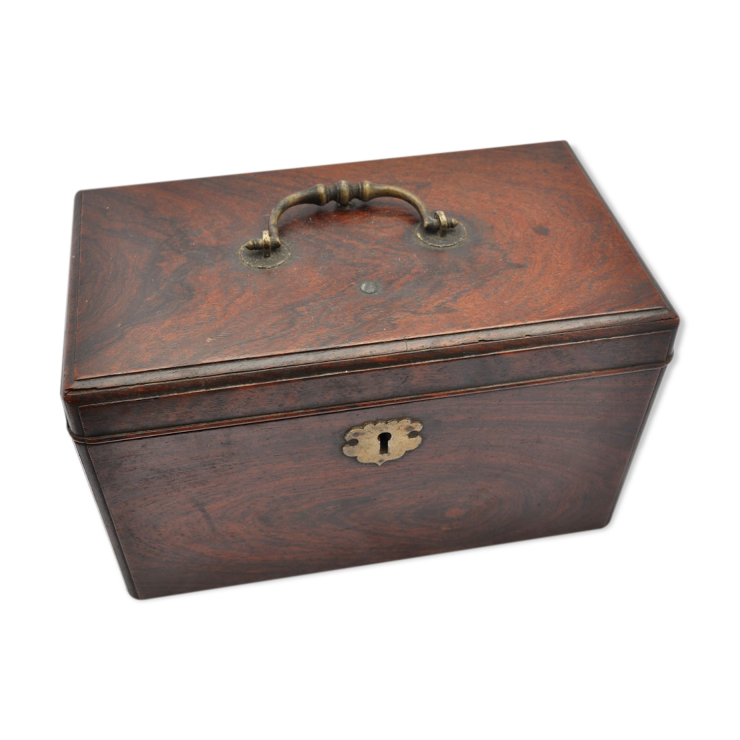 Box set a the Napoleon III