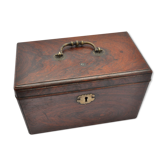 Coffret a thé Napoleon III