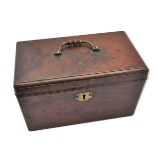 Box set a the Napoleon III