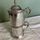Tasse théière