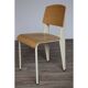 Chaise "Standard" de Jean Prouvé édition Vitra