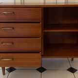 Buffet vintage