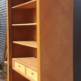 Bookcase 1900 Louis XVI style