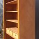 Bookcase 1900 Louis XVI style