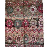 Moroccan carpet - 187 x 278 cm