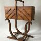 Sewing box