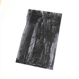 Abstract painting of Simone Bellet, 80s