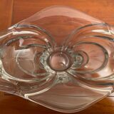Glass cup