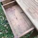 Farm table